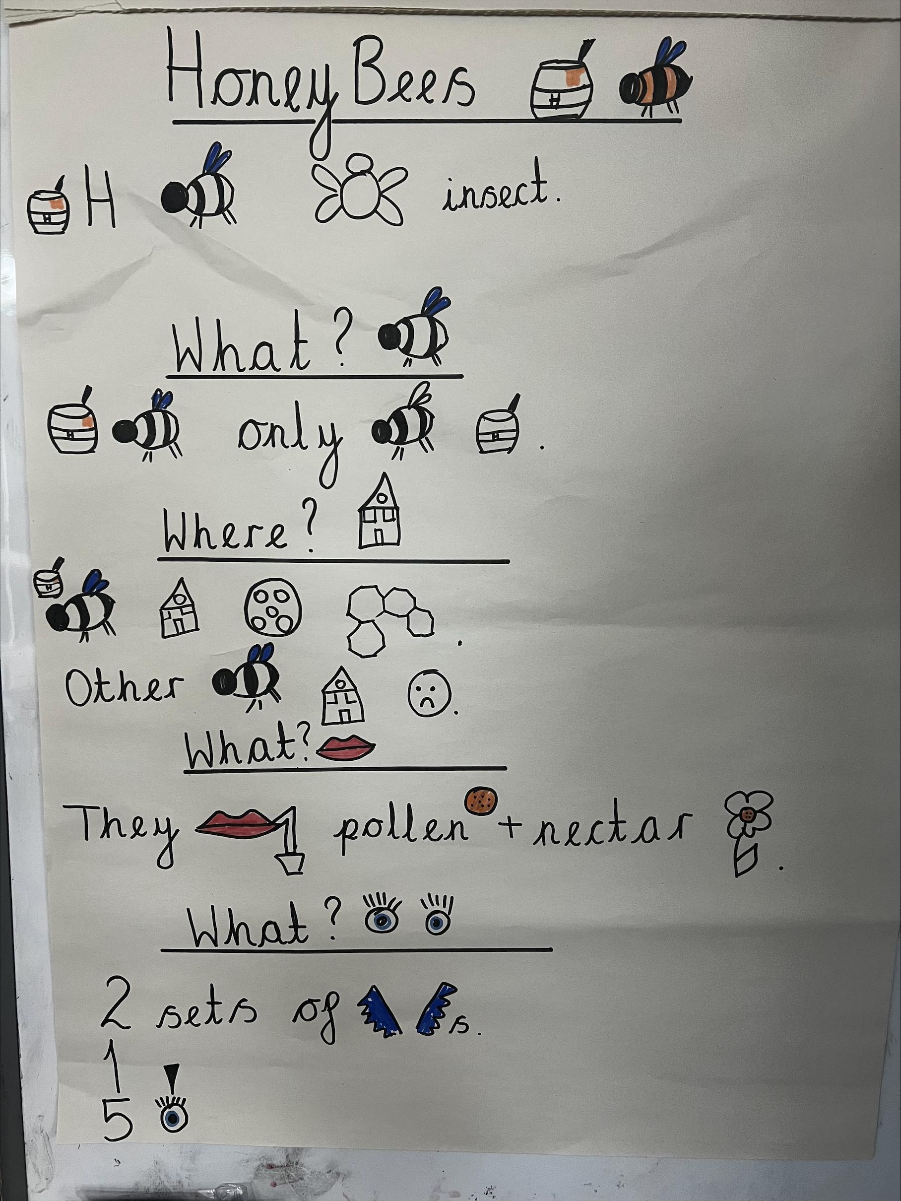 Have a look at our story map. 